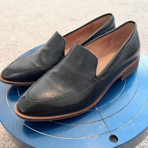 Madewell brand new loafers!